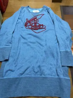 anglomaniaスウェット 楽天市場】【中古】Vivienne Westwood ANGLOMANIA / スウェット