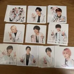 SnowMan ましかくフォト