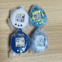 たまごっちシャカシャカチャームコレクション
