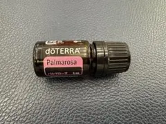 新品未開封 doTERRAドテラ　パルマローザ 5mlのサムネイル
