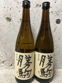 2026年最新】勝駒の人気アイテム - メルカリ