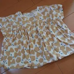 半袖 Tシャツ チュニック