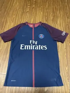 パリサンジェルマン PSG ネイマール ユニフォーム 17/18