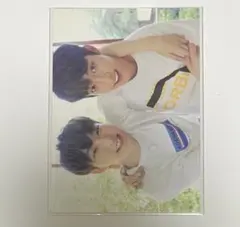 seventeen セブチ　ドギョム　ホシ　ペアトレカ　diamond edge