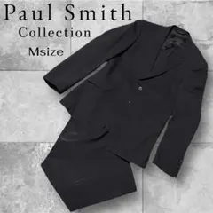 難アリ Poul Smith LONDON スーツ ダークグレー 格子柄 - メルカリ