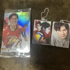 2026年最新】髙橋藍キーホルダーの人気アイテム - メルカリ