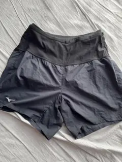 Mizuno ランニングショートパンツ
