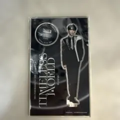 ソンハンビン　ワルツ　アクスタ　新品未使用