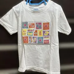 キッズTシャツ 120㎝