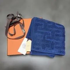 【新品未使用品】HERMES エルメス カレ・タオル ＜ステアーズ＞のサムネイル