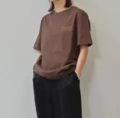 TODAYFUL トゥデイフル 'TDFL' Useful T-shirtsのサムネイル