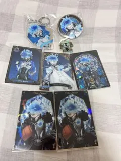 キャラクタークッション イデア・シュラウド オルト・シュラウド