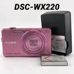 2026年最新】Sony WX220の人気アイテム - メルカリ