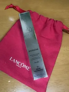 新品LANCOME HYPNÔSE NOIR HYPNOTIC マスカラのサムネイル