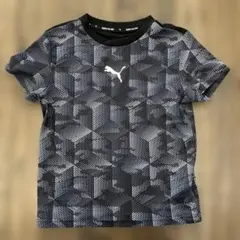 PUMA 130cm 半袖 Ｔシャツ