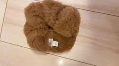 新品　マックスマーラ　シュシュのサムネイル