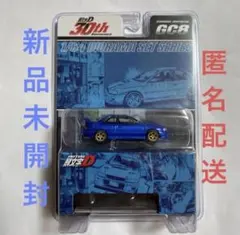 未開封ラジ・カン 頭文字D S13 佐藤真子 シルエイティーラジコン TAIYO