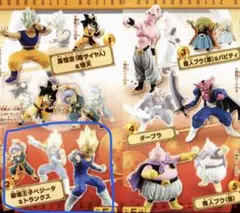 2026年最新】ドラゴンボールZアクションフィギュア2の人気アイテム