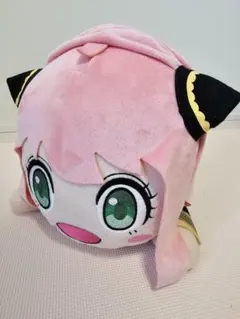 【新品】SPY✕FAMILY Anya Forger 寝そべりジャンボぬいぐるみ