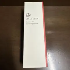 LIALUSTER Natural Bio CleansingSerum110gのサムネイル