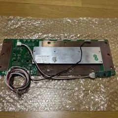 三菱冷蔵庫MR-G45J-W用制御基板 - メルカリ