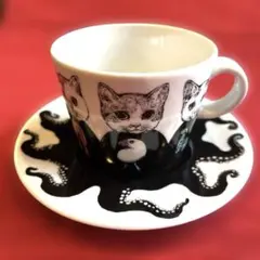 ギュスターブ カップ＆ソーサー - メルカリ