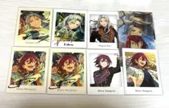 あんスタ 10周年 ぱしゃっつ 乱凪砂 七種茨