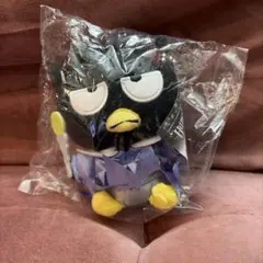 バッドばつ丸 ぬいぐるみマスコット Hanabiくじ