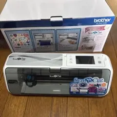 Brother ScanNCut CM300