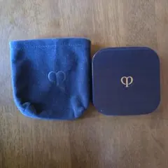 クレ・ド・ポー ボーテ タンクッションエクラ ルミヌ オークル10