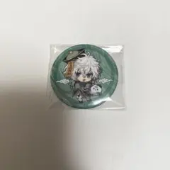 にじさんじ 叢雲カゲツ 缶バッジ