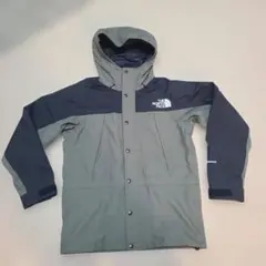 【美品】ノースフェイス マウンテンライトジャケット　Sサイズ