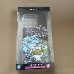 PIXAR モンスターズ・インク iPhone 13 Pro ケースのサムネイル