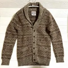 2026年最新】jamieson's カーディガンの人気アイテム - メルカリ
