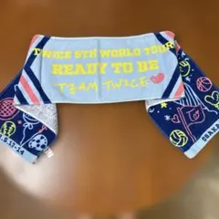 TWICE ライブタオル