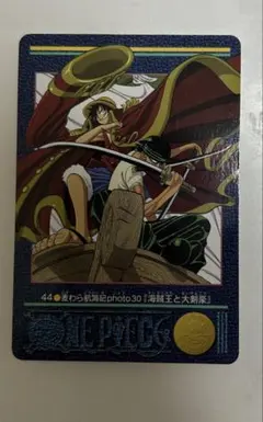 R*n様 ワンピース　ビジュアルアドベンチャー　Photo30『海賊王と大剣豪』 R*n様 ワンピース ビジュアルアドベンチャー Photo30『海賊王と大剣豪