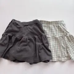 ever closet スカッツセット　130