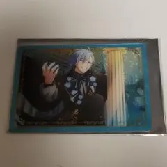 アイナナ 衣装展 ステージカード 環