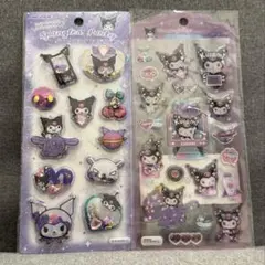 【正規品】クロミ　シール