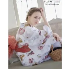 sugar 浴衣のサムネイル