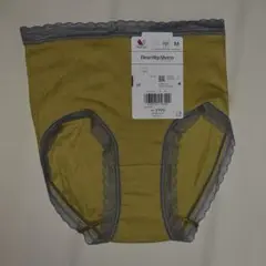 Wacoal Dear Hip Shorts ワコール　ショーツ　M サイズ