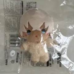 名探偵コナン セガラッキーくじ 安室透 ぬいぐるみマスコット