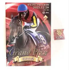 2026年最新】有馬記念 ピンバッジの人気アイテム - メルカリ