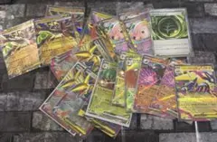 に*ら様 ポケカまとめ