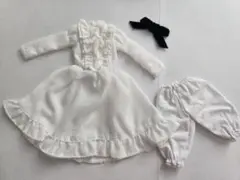 ジェニーサイズ　アウトフィット