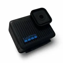 GoPro HERO 本体 防水ハウジング付 256GB - メルカリ