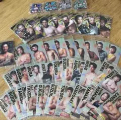 ウエハース　ライジン　いろいろ