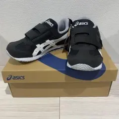 アシックス　スクスク　アイダホミニ　19.0cm