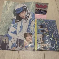 nctwish poppop photobook シオンセット mumo