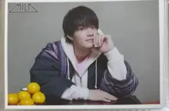 【専用】M!LK 佐野勇斗 生写真 38杯目